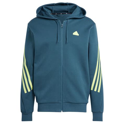 adidas kapuzenjacke herren grün|Grüne Kapuzenjacken .